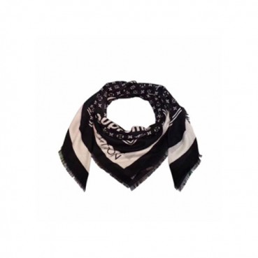 [루이비통] 슈퍼미 캐시미어 남여공용 스카프 lv0015w - Louis Vuitton SUPREME Cashmere Scarf