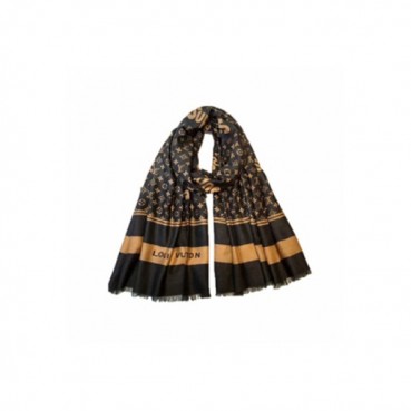 [루이비통] 슈퍼미 캐시미어 남여공용 스카프 lv0011w - Louis Vuitton SUPREME Cashmere Scarf