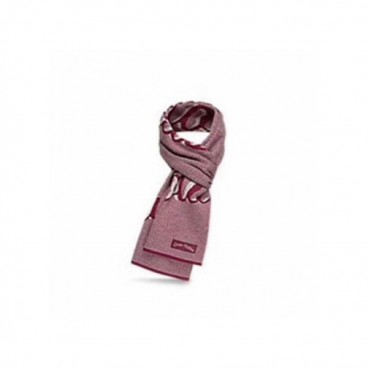 [루이비통] 울 손글씨 남여공용 스카프 lv0009w - Louis Vuitton Wool Hand Writing Scarf