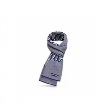 [루이비통] 울 손글씨 남여공용 스카프 lv0009w - Louis Vuitton Wool Hand Writing Scarf