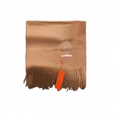 [에르메스] 케시미어 남여공용 카멜 스카프 he0006w - Hermes Cassimere Camel Scarf