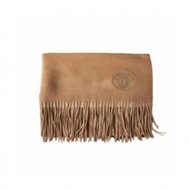 [에르메스] 케시미어 남여공용 카멜 스카프 he0011w - Hermes Cassimere Camel Scarf