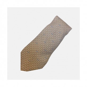 HERMES   MENS  NECKTIE  PINK-  에르메스 남성용 넥타이  핑크