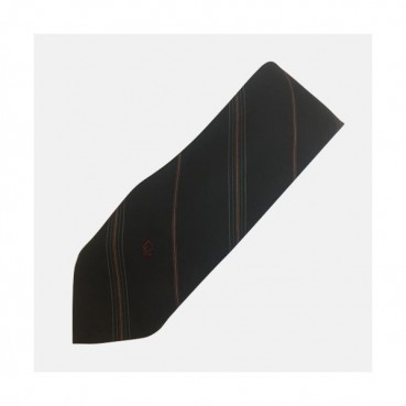 DIORI  MENS  NECKTIE  BLACK - 디올  남성용 넥타이  블랙