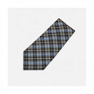 Louis Vuitton  MENS  NECKTIE  BLACK - 루이비통  남성용 넥타이  블랙