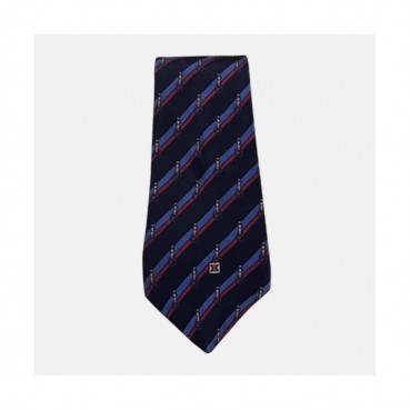 CELINE  MENS  NECKTIE  NAVY  -  셀리느 남성용 넥타이 네이비