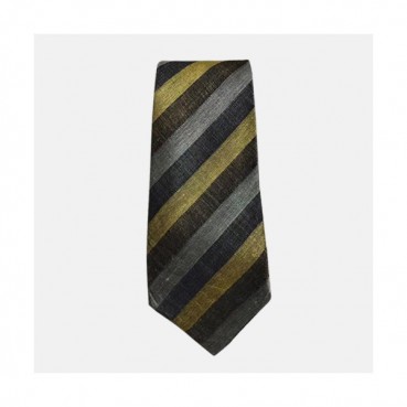 DIORI  MENS  NECKTIE  BLACK - 디올  남성용 넥타이  블랙