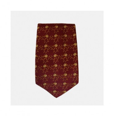 YSL  MENS  NECKTIE RED  -  입생로랑 남성용 넥타이 레드