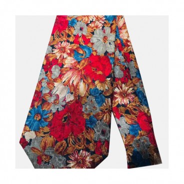 GIVENCHY  MENS  NECKTIE RED  -  지방시 남성용 넥타이 레드