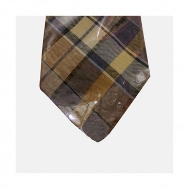 GIVENCHY  MENS  NECKTIE  BLACK  - 지방시  남성용 넥타이 블랙