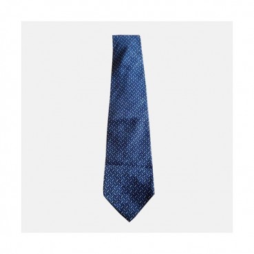 GIVENCHY  MENS  NECKTIE  NAVY  -  지방시 남성용 넥타이 네이비
