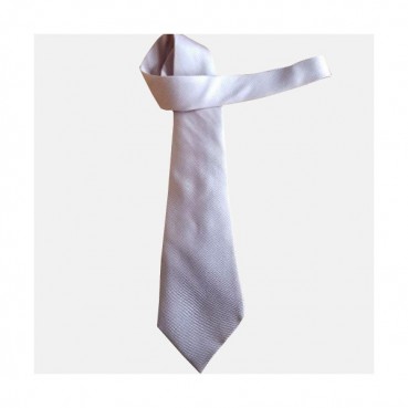 HERMES  MENS  NECKTIE  ROSE GOLD -  에르메스 남성용 넥타이 로즈골드