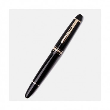 [몽블랑] 마이스터스튁 Le Grand 수성펜 mo00018p - Montblanc Meisterstuck Le Grand Rollerball