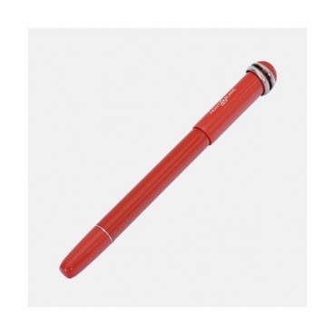 [몽블랑] 헤리티지 컬럭션 루즈&느와 래드 볼펜 mo00010p - Montblanc Red Ballpoint Pen