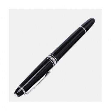 [몽블랑] 마이스터스튁 플래티늄 볼펜 mo0006p - Montblanc Meisterstuck Platinum