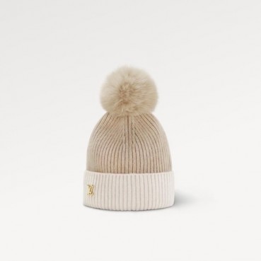 루이비통 남/녀 콜드 스파크 비니 - Louis vuitton Unisex LV Cold Spark Beanie 