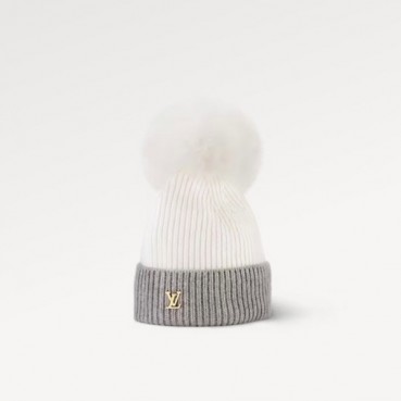루이비통 남/녀 콜드 스파크 비니 - Louis vuitton Unisex LV Cold Spark Beanie 