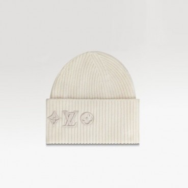 루이비통 남/녀 이니셜 비니 - Louis vuitton Unisex Initial Beanie 