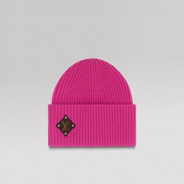 루이비통 남/녀 이니셜 비니 - Louis vuitton Unisex Initial Beanie 