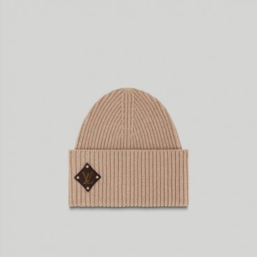 루이비통 남/녀 이니셜 비니 - Louis vuitton Unisex Initial Beanie 