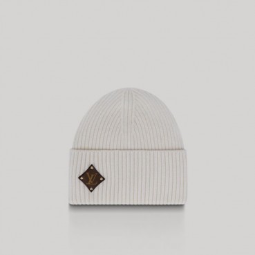루이비통 남/녀 이니셜 비니 - Louis vuitton Unisex Initial Beanie 