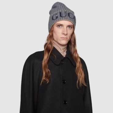 구찌 남/녀 베이직 비니 - Gucci Unisex Basic Beanie 
