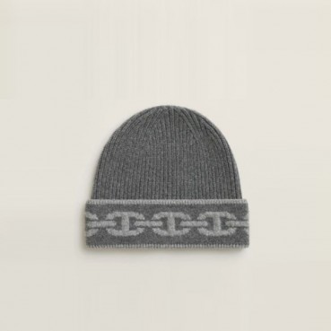 에르메스 남/녀 베이직 비니 - Hermes Unisex Basic Beanie 