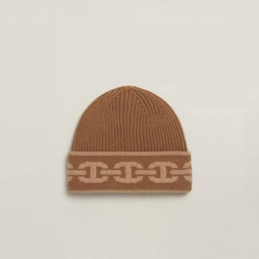 에르메스 남/녀 베이직 비니 - Hermes Unisex Basic Beanie 