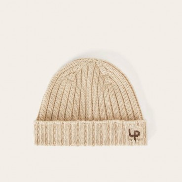 로로피아나 남/녀 베이직 비니  - Loro Piana Unisex Basic Beanie 