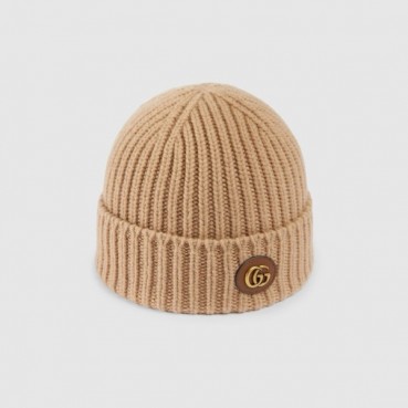 구찌 남/녀 베이직 비니  - Gucci Unisex Basic Beanie 
