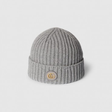 구찌 남/녀 베이직 비니  - Gucci Unisex Basic Beanie 