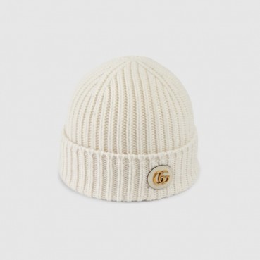 구찌 남/녀 베이직 비니  - Gucci Unisex Basic Beanie 