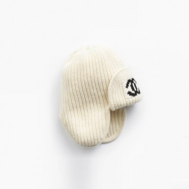 샤넬 여성 CC 비니 - Chanel Womens CC Beanie 