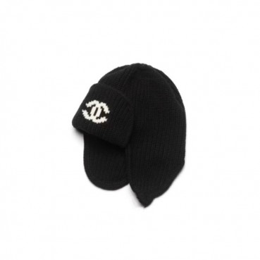 샤넬 여성 CC 비니 - Chanel Womens CC Beanie 