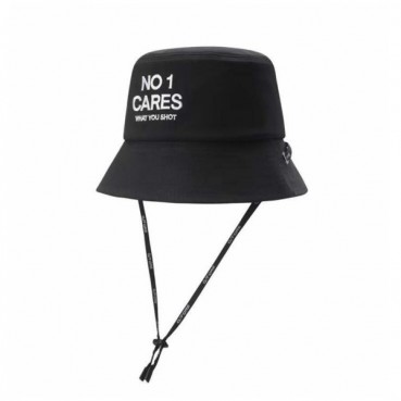 지포어 남/녀 넘버 원 벙거지 - G/Fore Unisex Burket Hat 