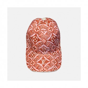 Louis Vuitton 2020 Mm / Wm Cap - 루이비통 2020 남여공용 모자 LOUM0064, 레드