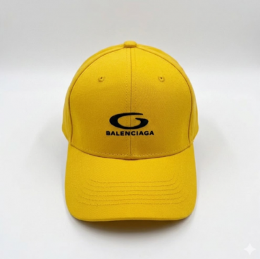 Balenciaga  Mm / Wm Cap - 발렌시아가 남여공용 모자 BALM0033,