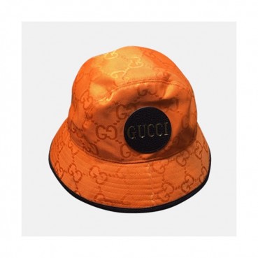 Gucci 2020 Mm / Wm Cap - 구찌 2020 남여공용 모자 GUCM0101, 오렌지