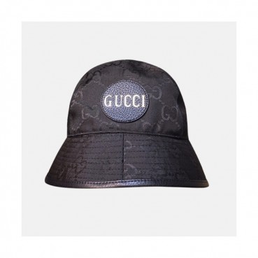 Gucci 2020 Mm / Wm Cap - 구찌 2020 남여공용 모자 GUCM0100, 블랙