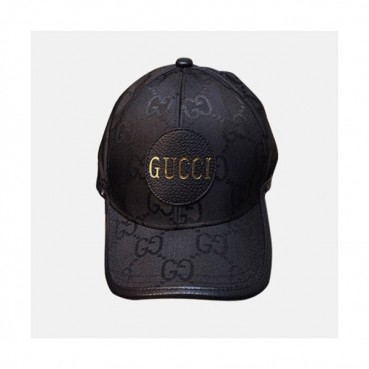 Gucci 2020 Mm / Wm Cap - 구찌 2020 남여공용 모자 GUCM0097, 블랙