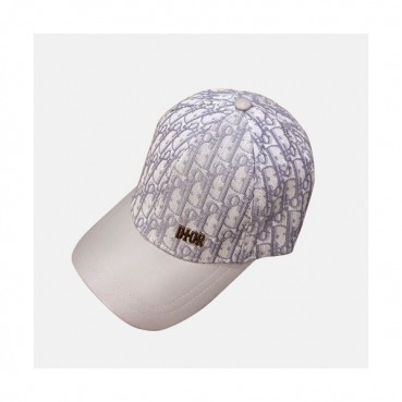 Dior 2020 Mm / Wm Cap - 디올 2020 남여공용 모자 DIOM0069, 그레이