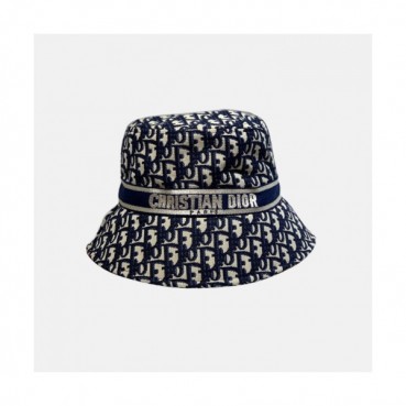 Dior 2020 Mm / Wm Cap - 디올 2020 남여공용 모자 DIOM0066, 네이비