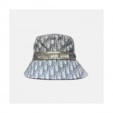Dior 2020 Mm / Wm Cap - 디올 2020 남여공용 모자 DIOM0065, 그레이
