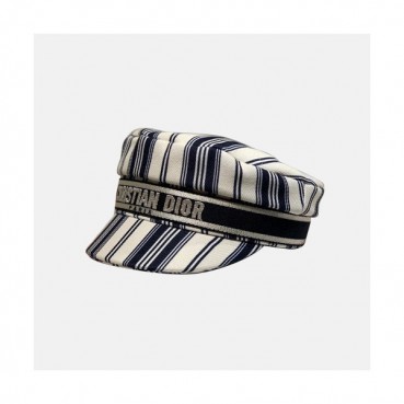 Dior 2020 Ladies Cap - 디올 2020 여성용 모자 DIOM0064, 블랙