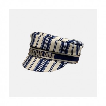 Dior 2020 Ladies Cap - 디올 2020 여성용 모자 DIOM0063, 네이비