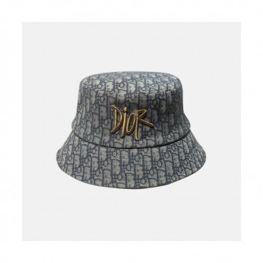 Dior 2020 Mm / Wm Cap - 디올 2020 남여공용 모자 DIOM0062, 그레이
