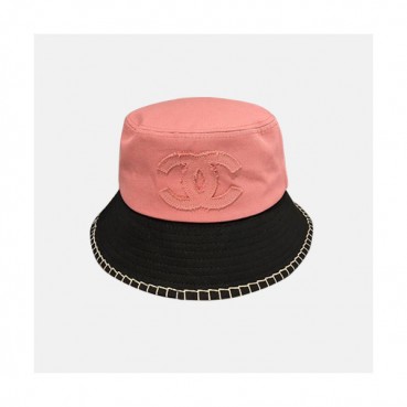 Chanel 2020 Ladies Cap - 샤넬 2020 여성용 모자 CHAM0179, 핑크