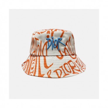 Dior 2020 Mm / Wm Cap - 디올 2020 남여공용 모자 DIOM0059, 화이트