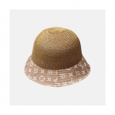 Louis Vuitton 2020 Ladies Cap - 루이비통 2020 여성용 모자 LOUM0061, 베이지브라운