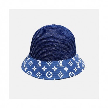 Louis Vuitton 2020 Ladies Cap - 루이비통 2020 여성용 모자 LOUM0059, 블루